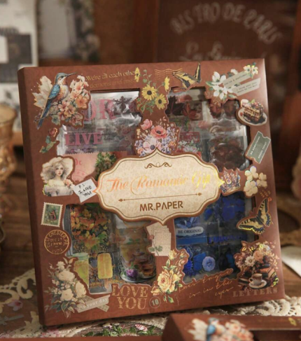 ستيكر مدرسي - we-decor